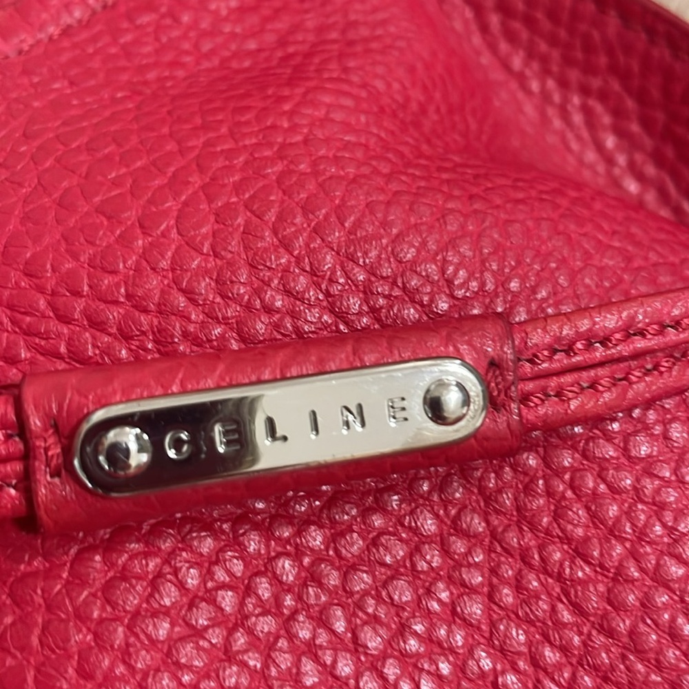 Celine | Bittersweet Hobo Bag - Picture 7 of 13